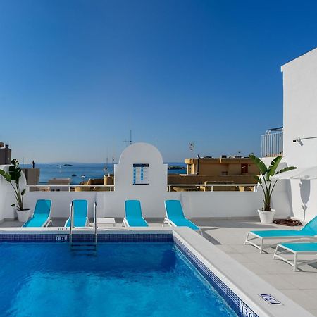 Hotel Vibra Vila Ибиса Екстериор снимка