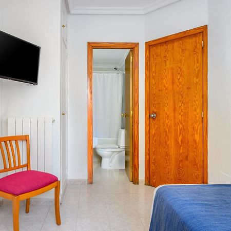 Hotel Vibra Vila Ибиса Екстериор снимка