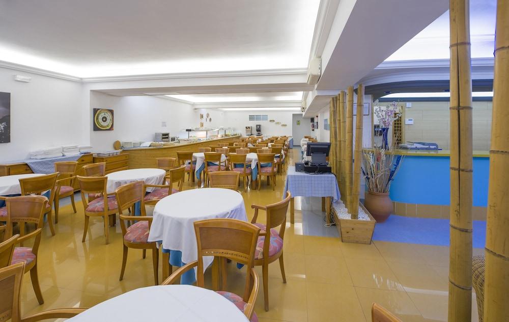 Hotel Vibra Vila Ибиса Екстериор снимка