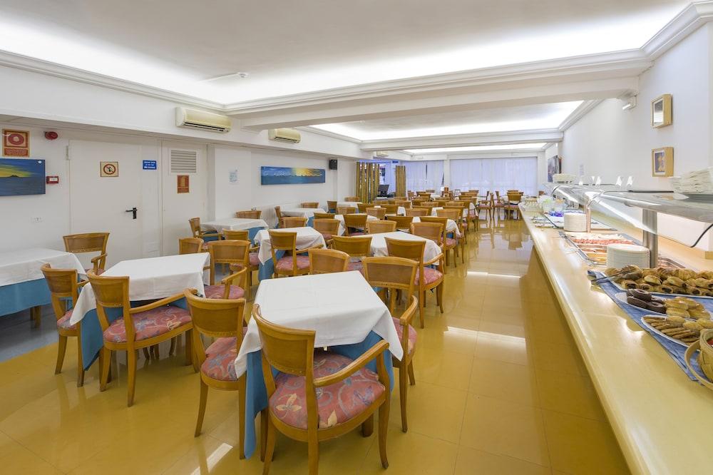 Hotel Vibra Vila Ибиса Екстериор снимка