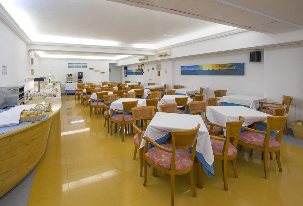 Hotel Vibra Vila Ибиса Екстериор снимка