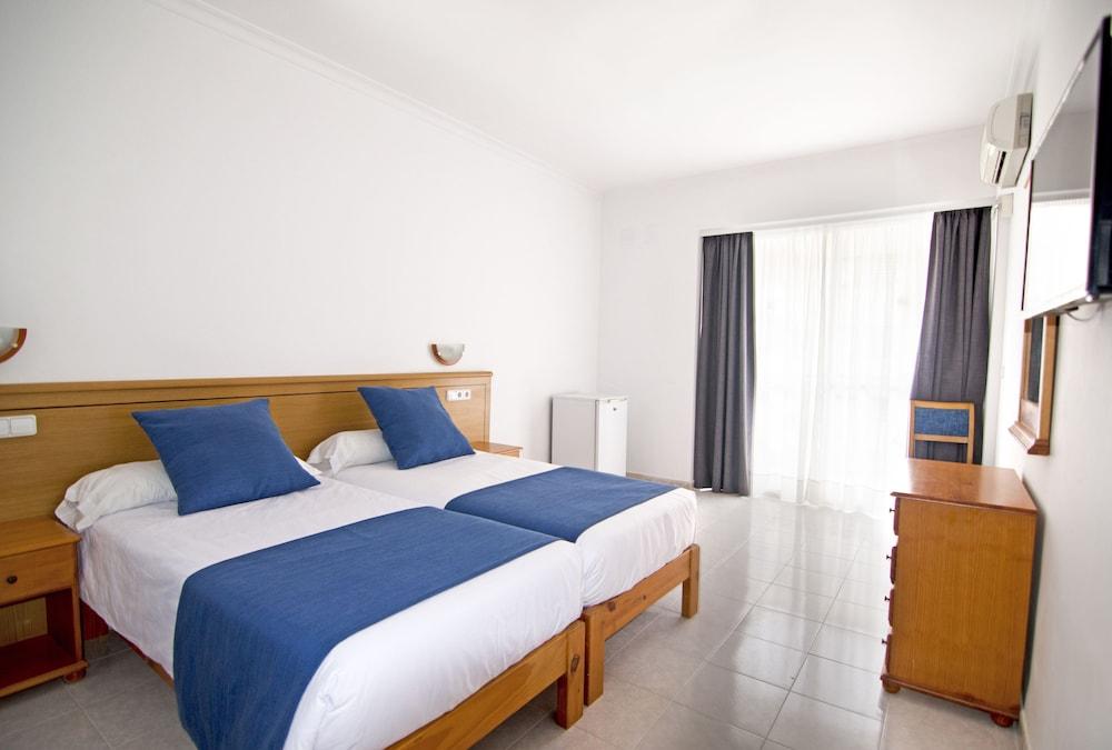 Hotel Vibra Vila Ибиса Екстериор снимка