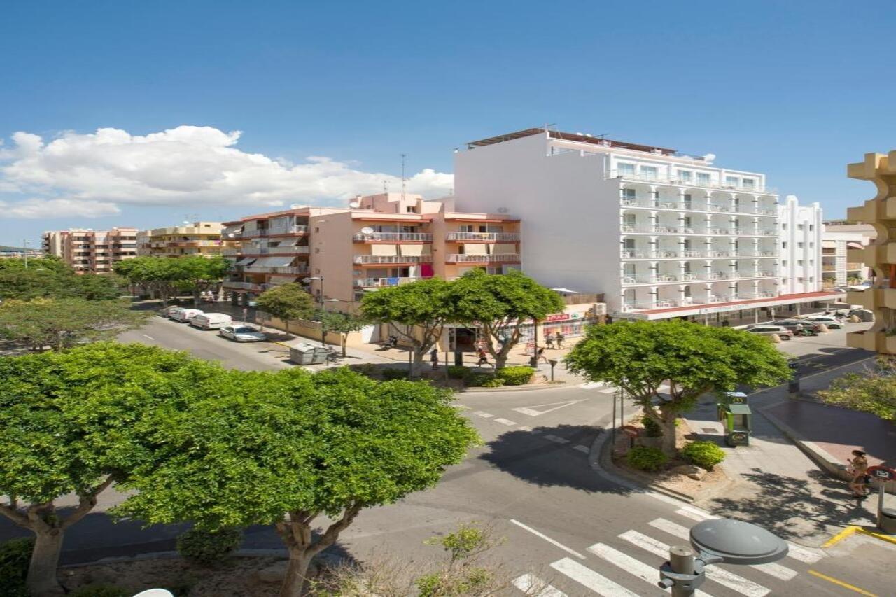 Hotel Vibra Vila Ибиса Екстериор снимка