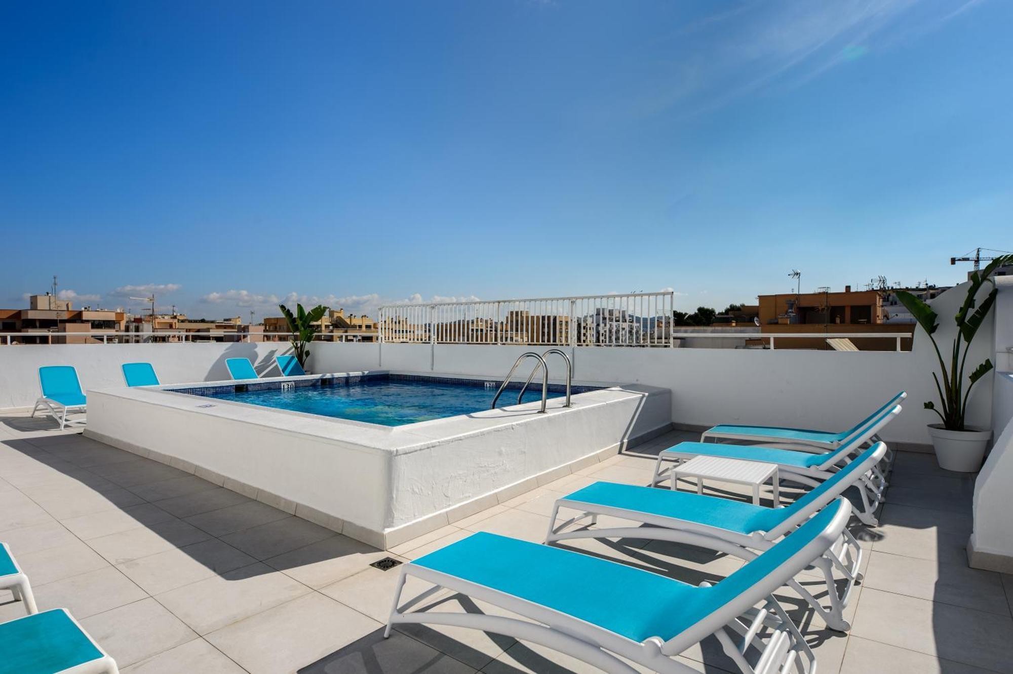Hotel Vibra Vila Ибиса Екстериор снимка