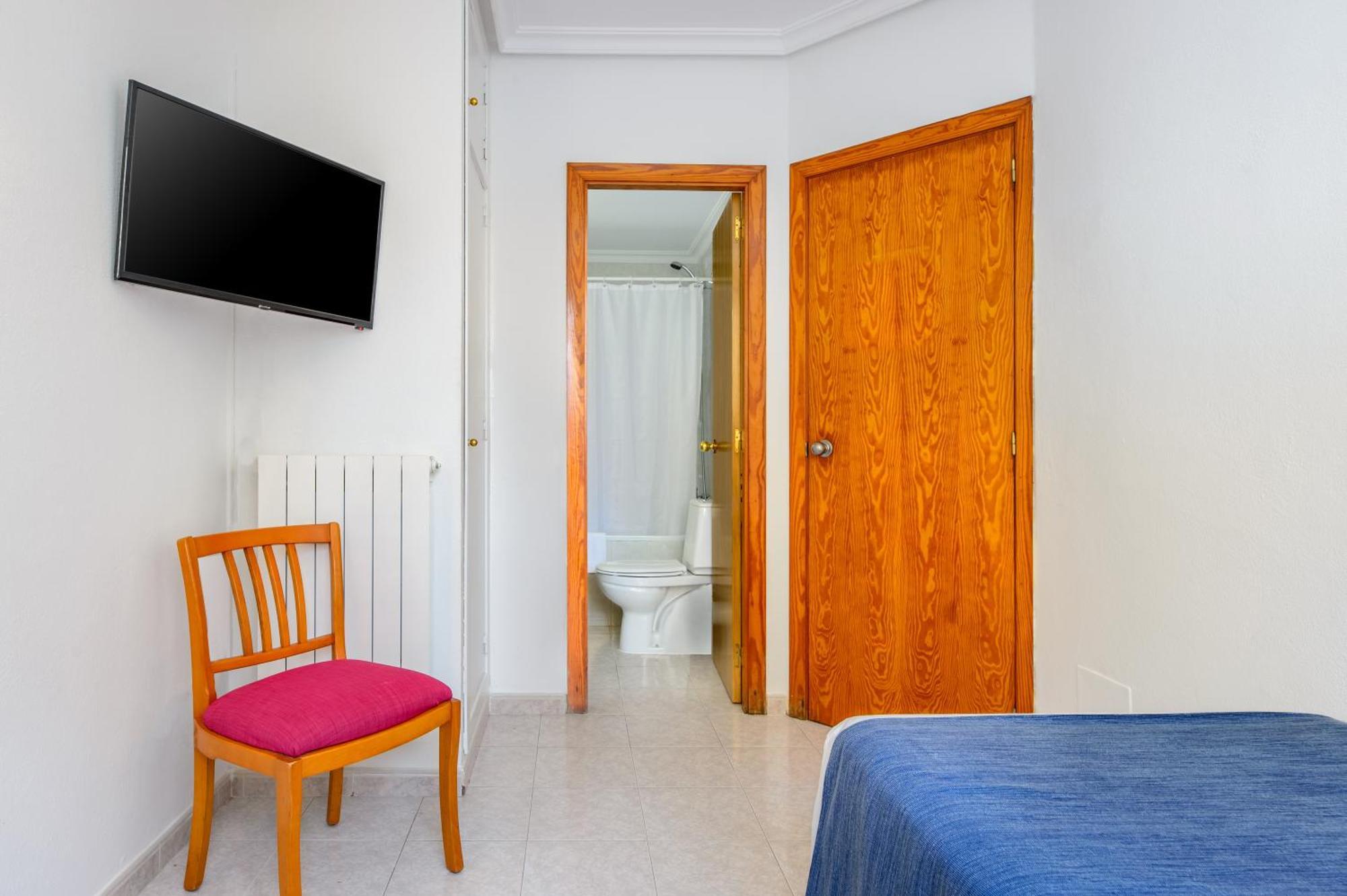 Hotel Vibra Vila Ибиса Екстериор снимка