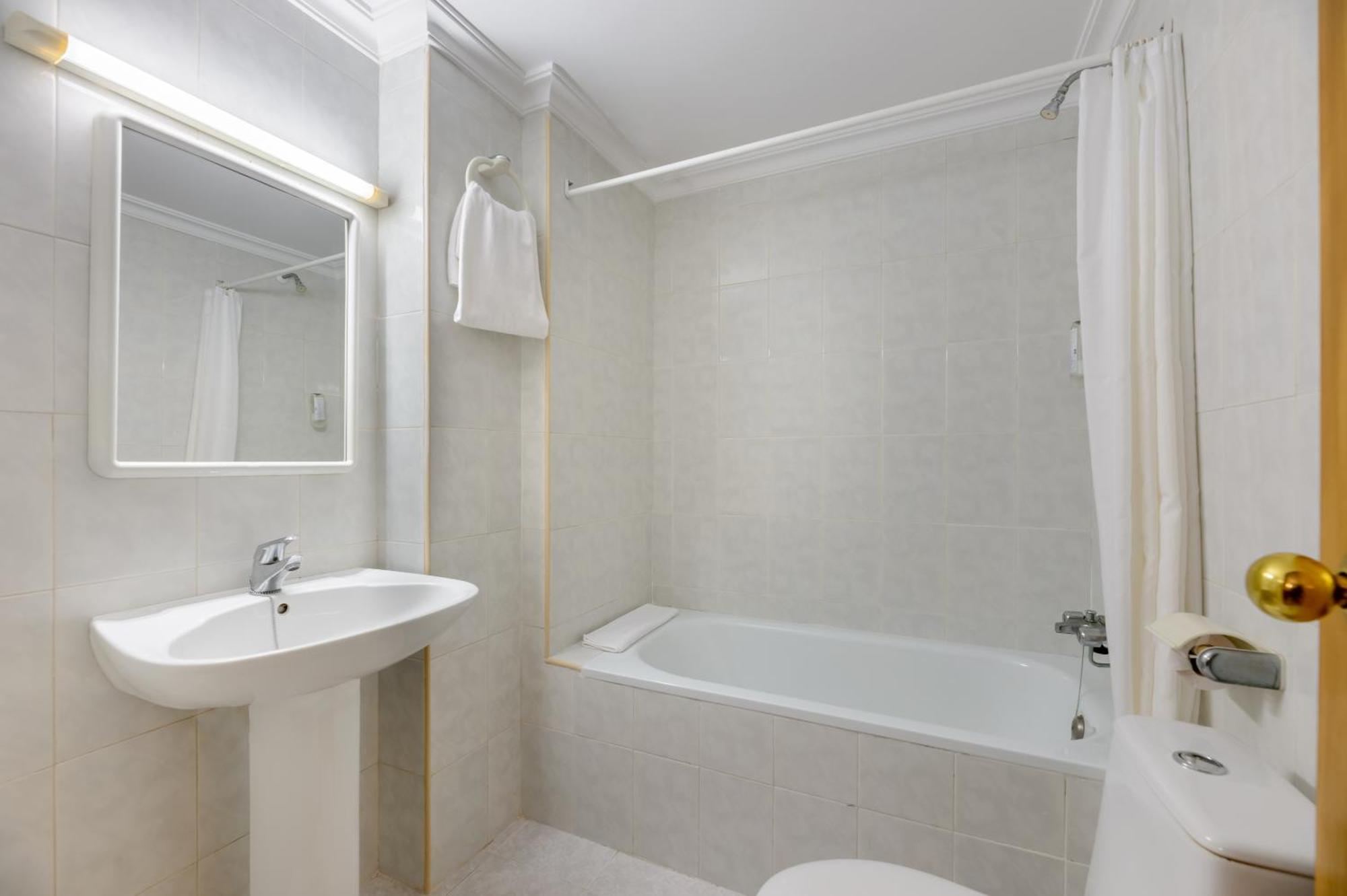 Hotel Vibra Vila Ибиса Екстериор снимка