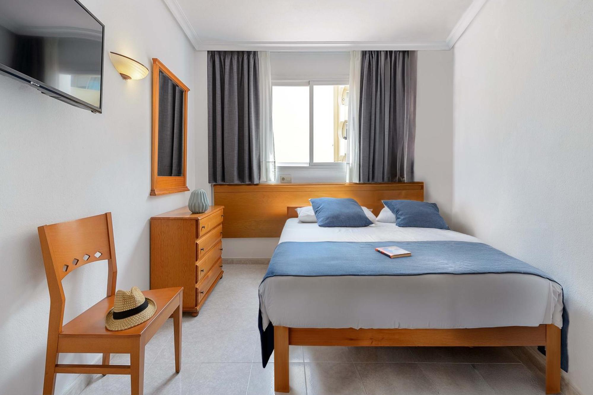 Hotel Vibra Vila Ибиса Екстериор снимка