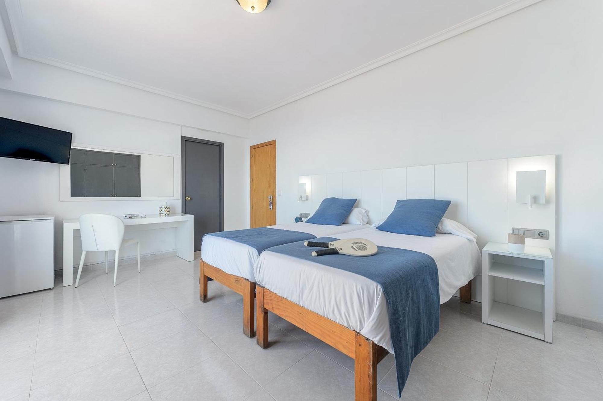 Hotel Vibra Vila Ибиса Екстериор снимка