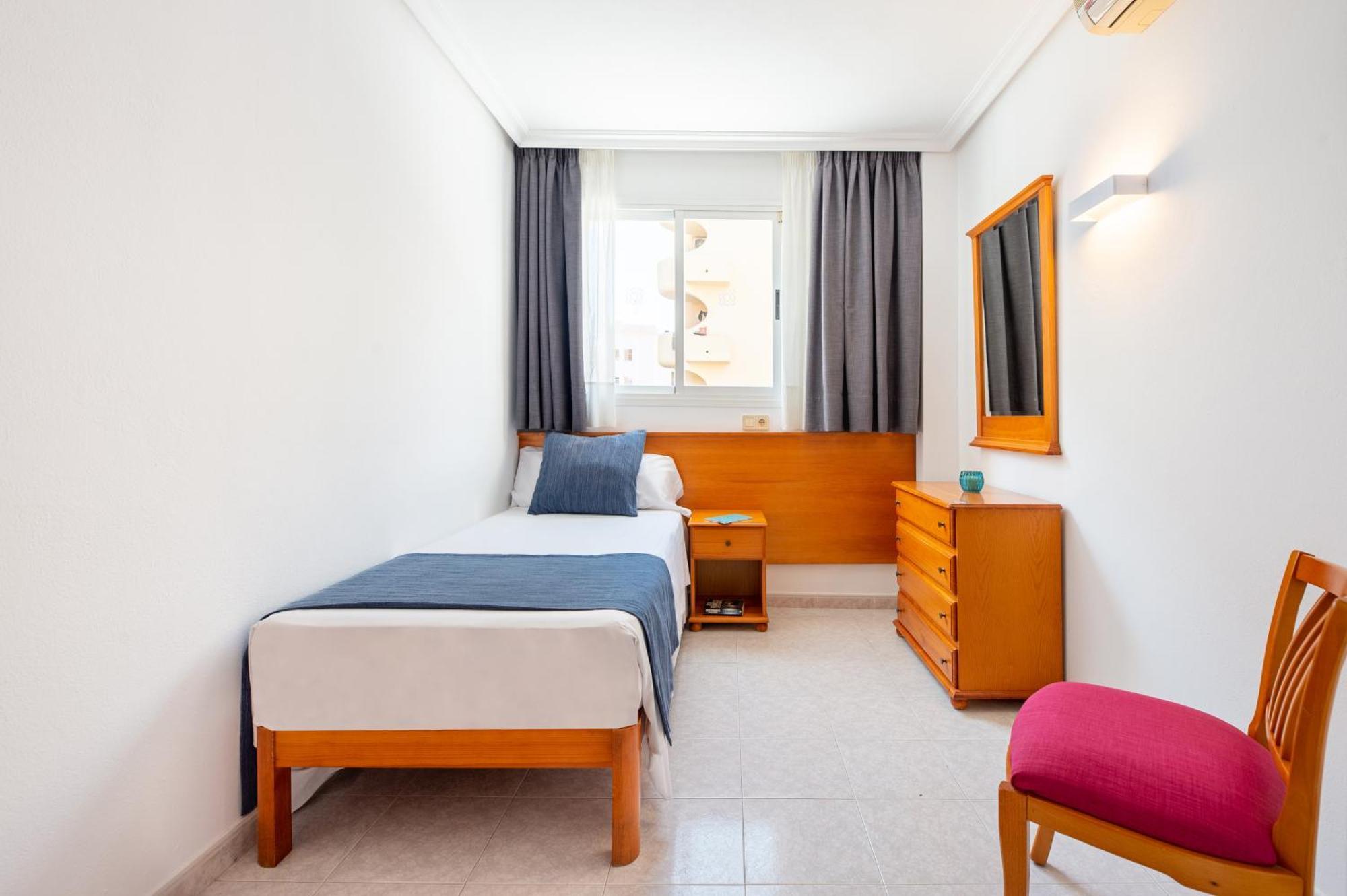 Hotel Vibra Vila Ибиса Екстериор снимка