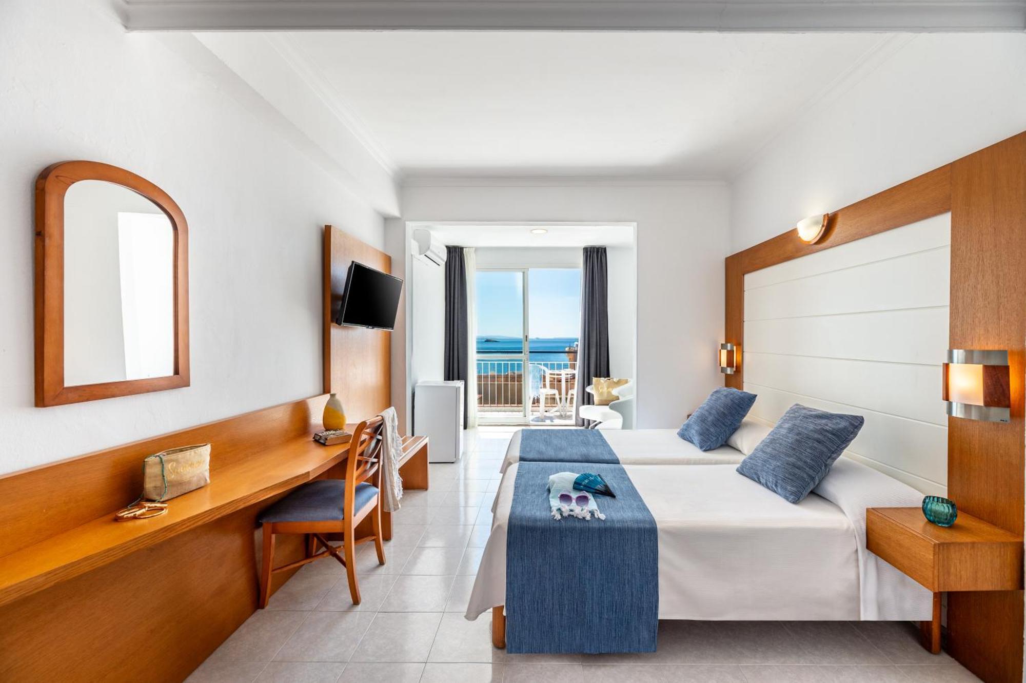 Hotel Vibra Vila Ибиса Екстериор снимка