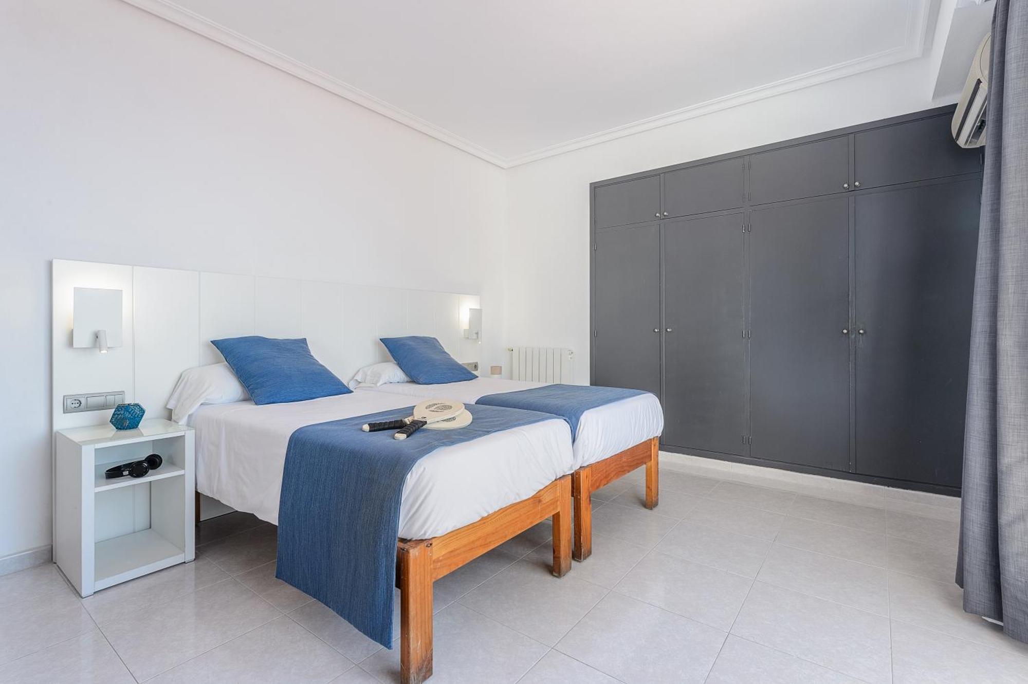 Hotel Vibra Vila Ибиса Екстериор снимка