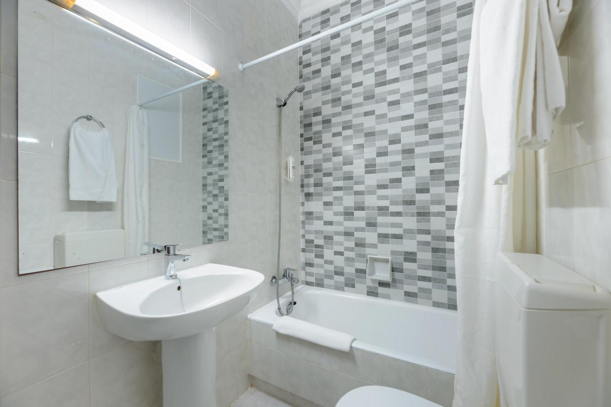 Hotel Vibra Vila Ибиса Екстериор снимка
