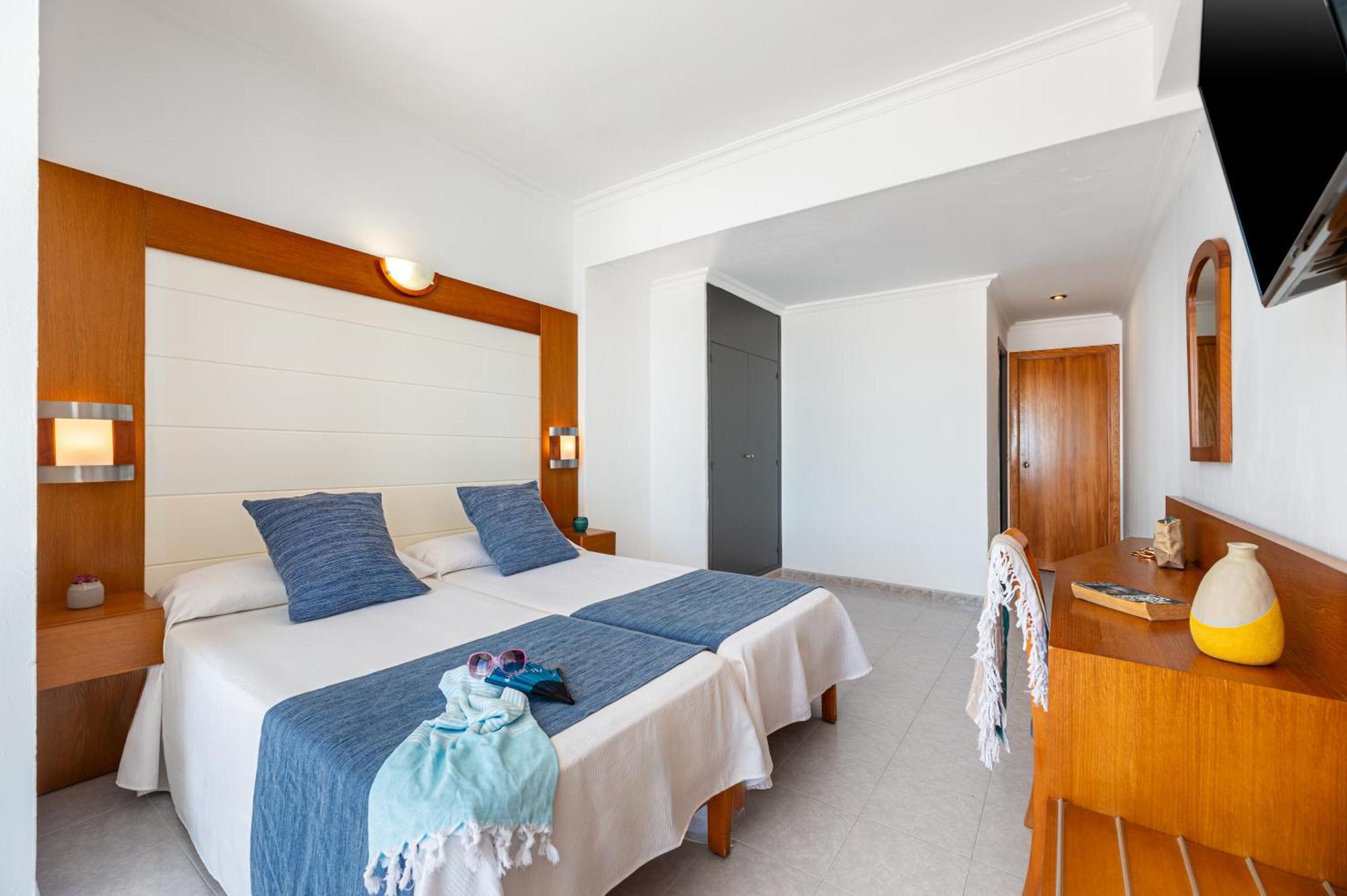 Hotel Vibra Vila Ибиса Екстериор снимка