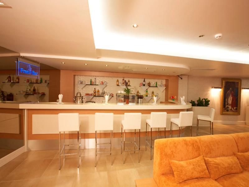 Hotel Vibra Vila Ибиса Екстериор снимка