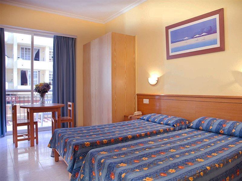 Hotel Vibra Vila Ибиса Екстериор снимка