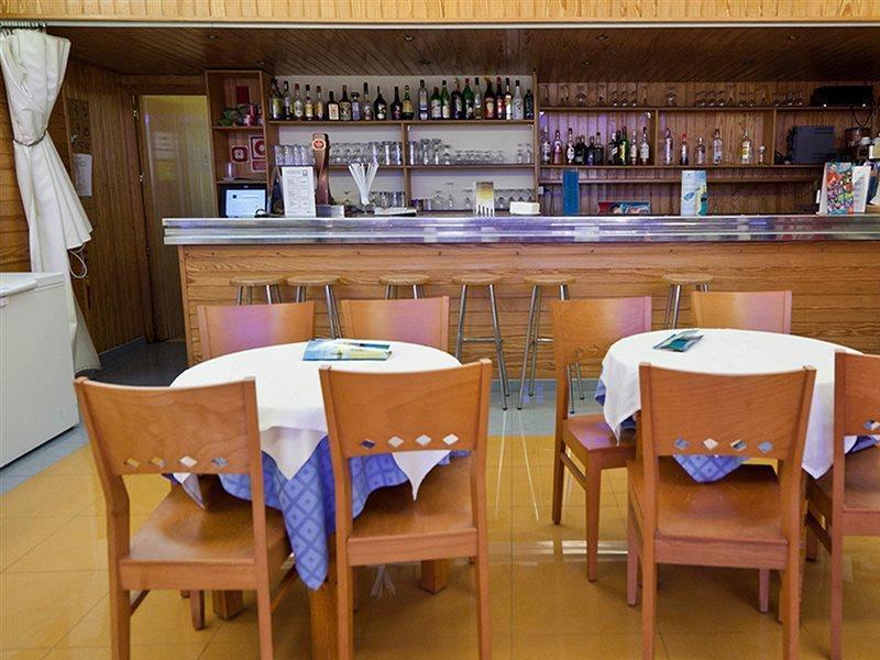 Hotel Vibra Vila Ибиса Екстериор снимка