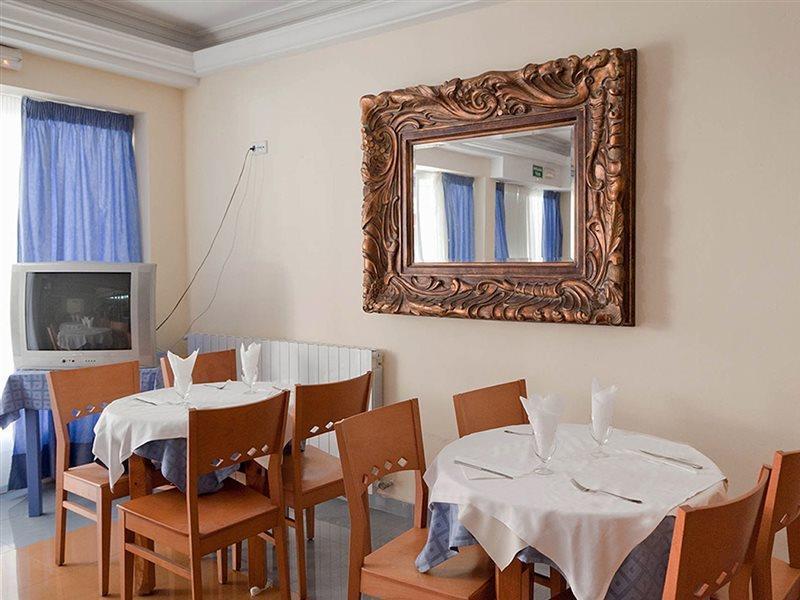 Hotel Vibra Vila Ибиса Екстериор снимка