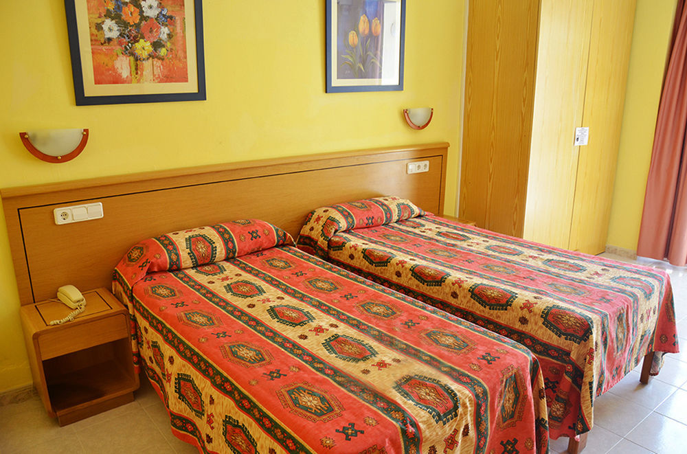 Hotel Vibra Vila Ибиса Екстериор снимка