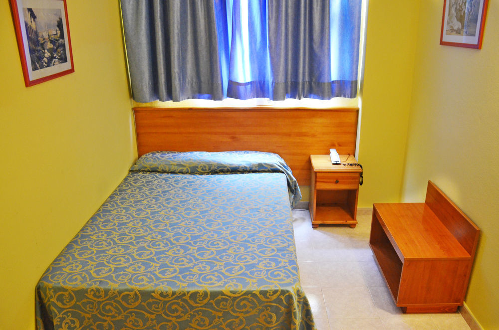 Hotel Vibra Vila Ибиса Екстериор снимка
