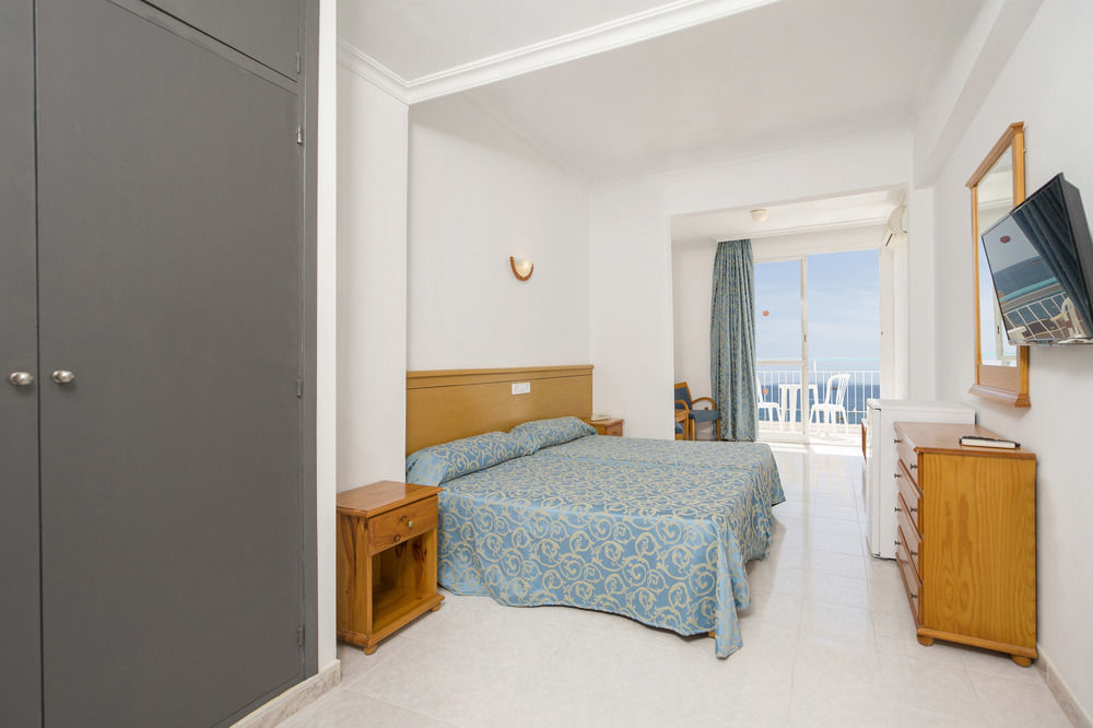 Hotel Vibra Vila Ибиса Екстериор снимка