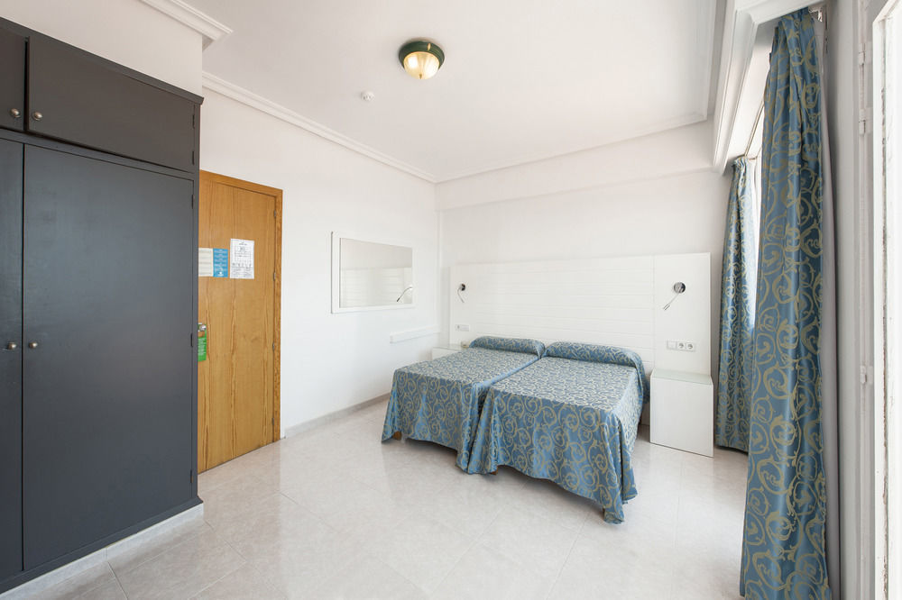 Hotel Vibra Vila Ибиса Екстериор снимка