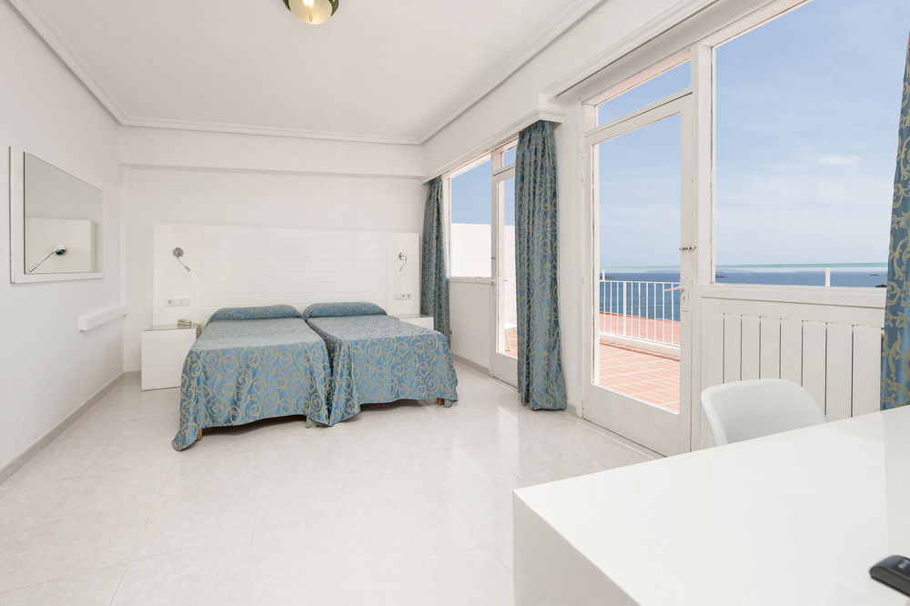 Hotel Vibra Vila Ибиса Екстериор снимка