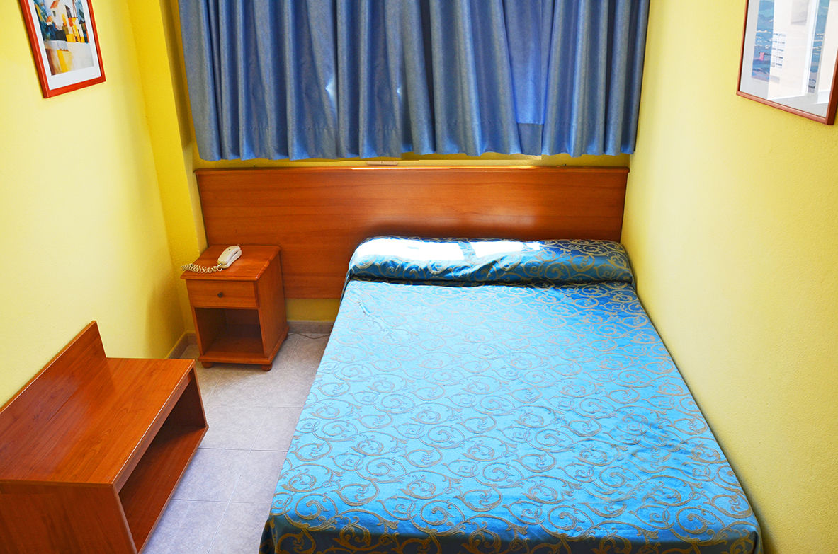 Hotel Vibra Vila Ибиса Екстериор снимка