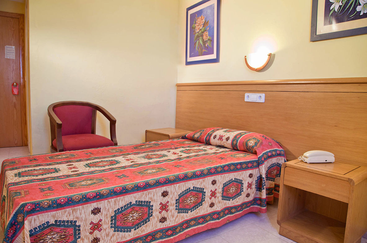 Hotel Vibra Vila Ибиса Екстериор снимка