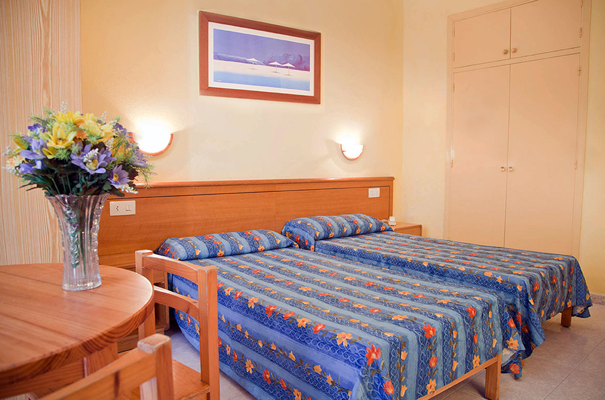 Hotel Vibra Vila Ибиса Екстериор снимка