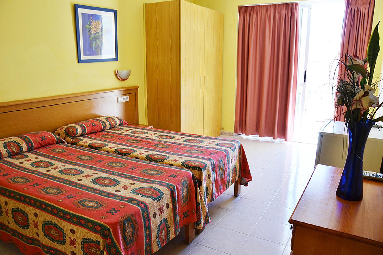 Hotel Vibra Vila Ибиса Екстериор снимка