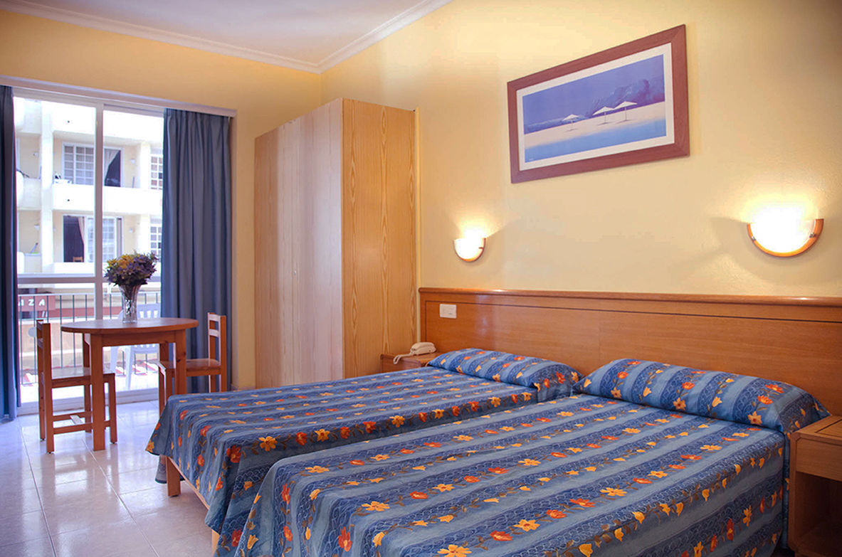 Hotel Vibra Vila Ибиса Екстериор снимка