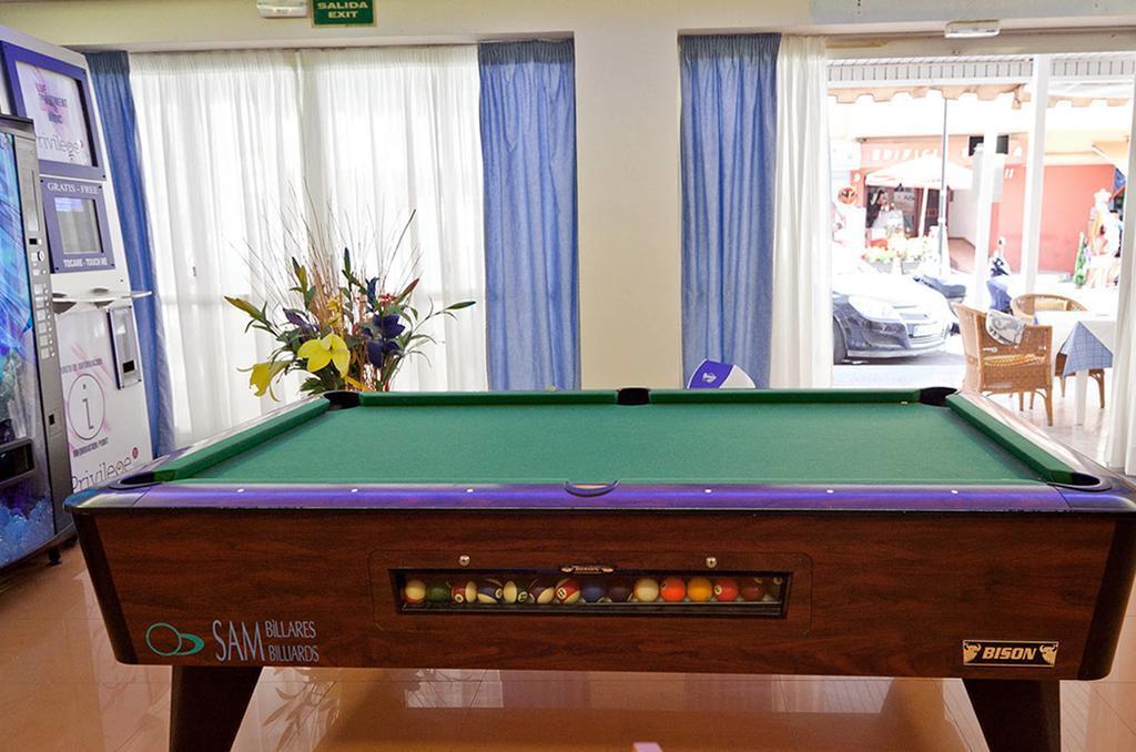 Hotel Vibra Vila Ибиса Екстериор снимка