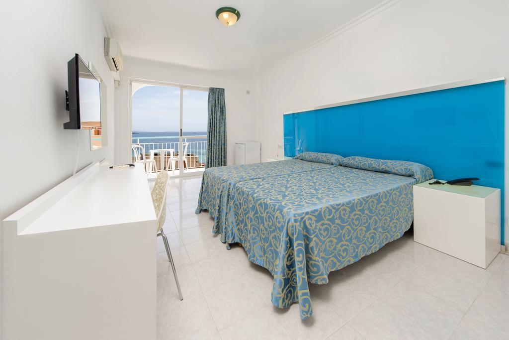 Hotel Vibra Vila Ибиса Екстериор снимка