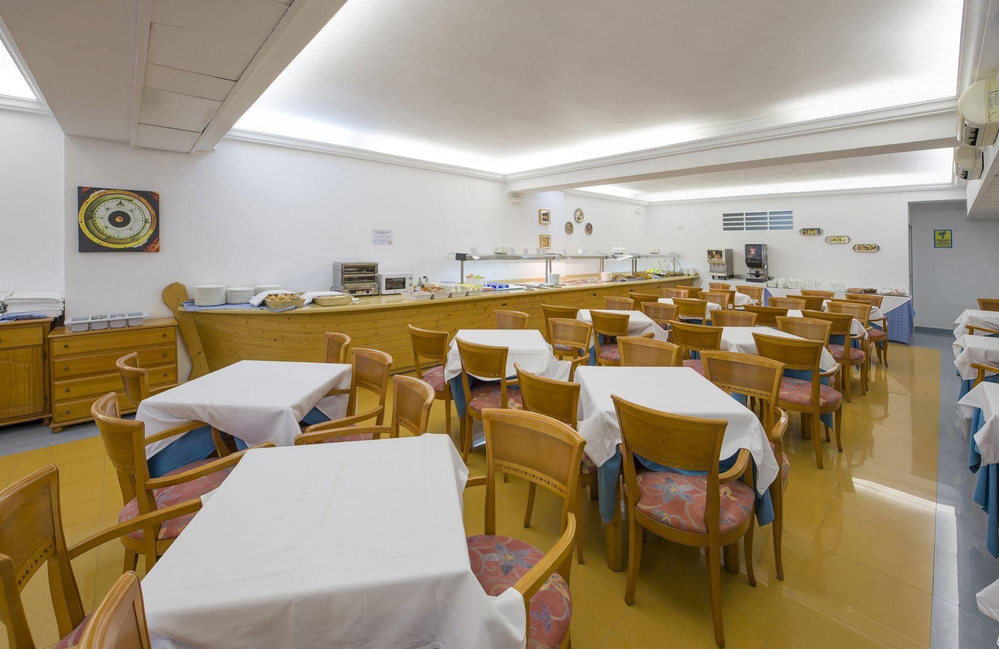 Hotel Vibra Vila Ибиса Екстериор снимка